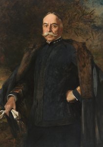 Admirál George Dewey, 1900.