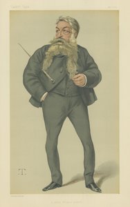 Jean-Louis-Ernest Meissonier od Theobald Chartran