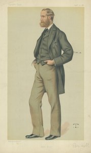 Pan Charles Stewart Parnell od Theobald Chartran
