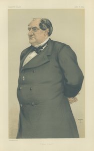 Princ Napoleon od Theobald Chartran