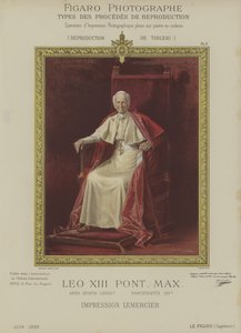 Papež Lev XIII
