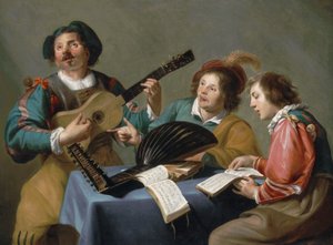 Hudební koncert