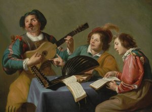 Hudební koncert