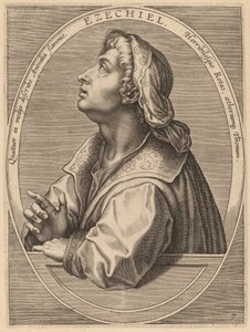 Ezechial