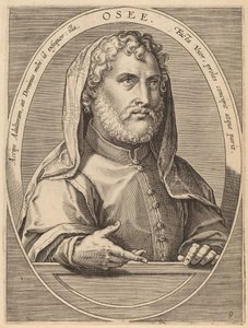 Hosiah