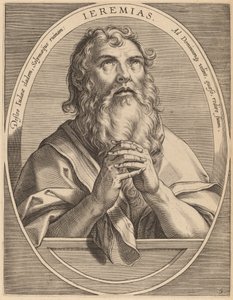 Jeremiáš