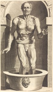 Životopis podle vzestupné řady spolu s přílohami A, B, C od Theodor Gottlieb von Hippel