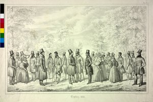 Teplické paměti. lázeňská sezóna 1833. list 4
