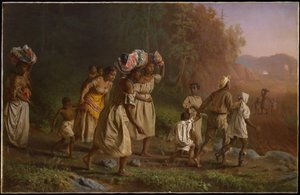 Do Liberty od Theodor Kaufmann