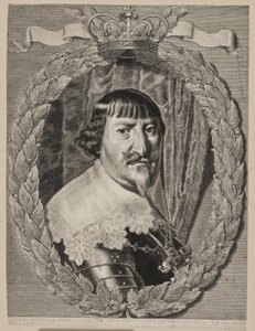 Kristián IV., král dánský