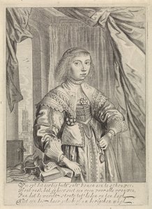  od Theodor Matham