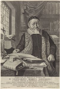  od Theodor Matham