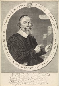  od Theodor Matham