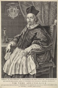  od Theodor Matham