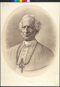 Papež Lev XIII.