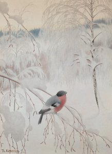 Hýl od Theodor Kittelsen