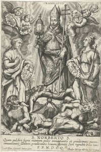 H. Norbert od Theodor van Merlen (II)