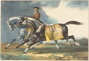  od Theodore Gericault