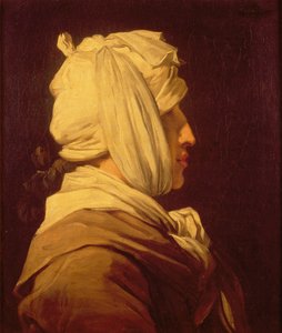 Neznámý obrázek od Theodore Gericault