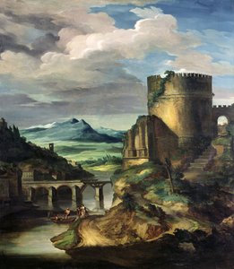 Neznámý obrázek od Theodore Gericault