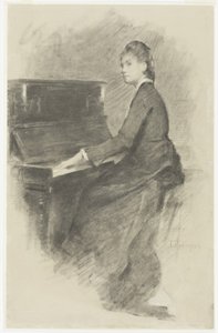  od Theodore Robinson