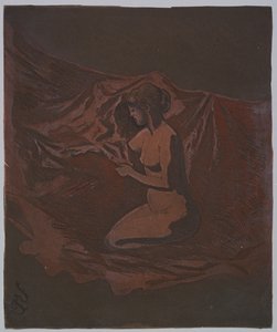 Žárovka uhlíků, 1890-1897.