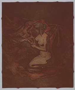 Žárovka uhlíků, 1890-1897.