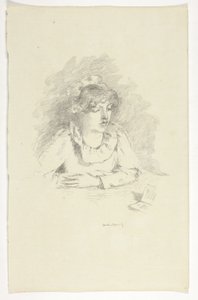 La Liseuse – Čtenář, Lamplight