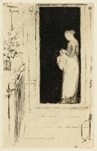 Penelope, Doorway Chelsea