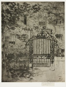 Brána, Chelsea