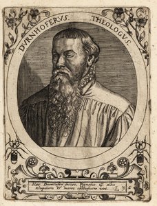 Lorenz Durnhofer od Theodore de Bry