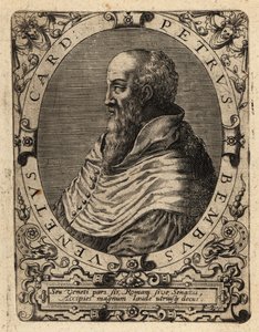 Pietro Bembo od Theodore de Bry