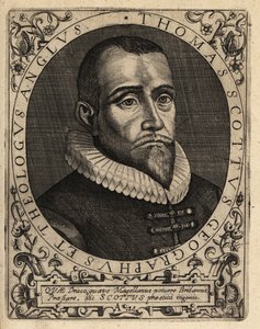 Thomas Scott od Theodore de Bry