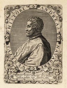 Neznámý obrázek od Theodore de Bry