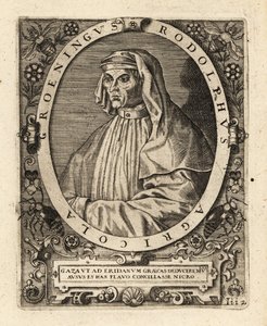Neznámý obrázek od Theodore de Bry