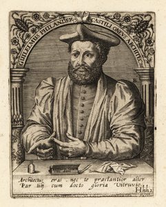 Neznámý obrázek od Theodore de Bry