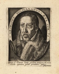 Neznámý obrázek od Theodore de Bry