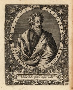 Neznámý obrázek od Theodore de Bry