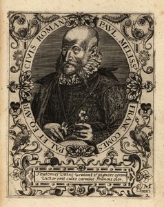 Neznámý obrázek od Theodore de Bry