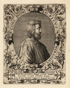 Neznámý obrázek od Theodore de Bry