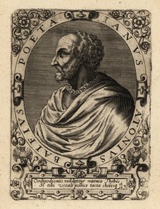Neznámý obrázek od Theodore de Bry