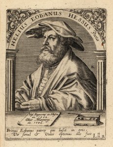 Neznámý obrázek od Theodore de Bry