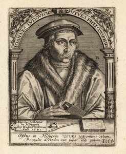 Neznámý obrázek od Theodore de Bry