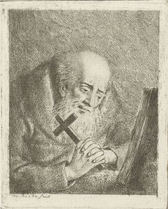 Svatý Antonín