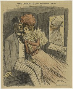  od Théophile Alexandre Steinlen
