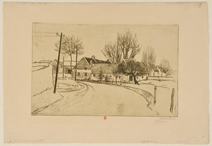  od Théophile Alexandre Steinlen