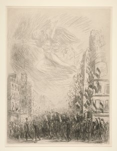 Marseillaisa