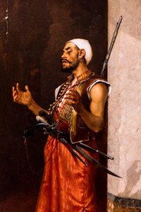  od Theophile Marie Francois Lybaert