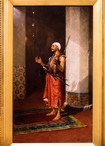  od Theophile Marie Francois Lybaert