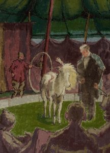 Cirkus v Bath: pan Barratt a Patch